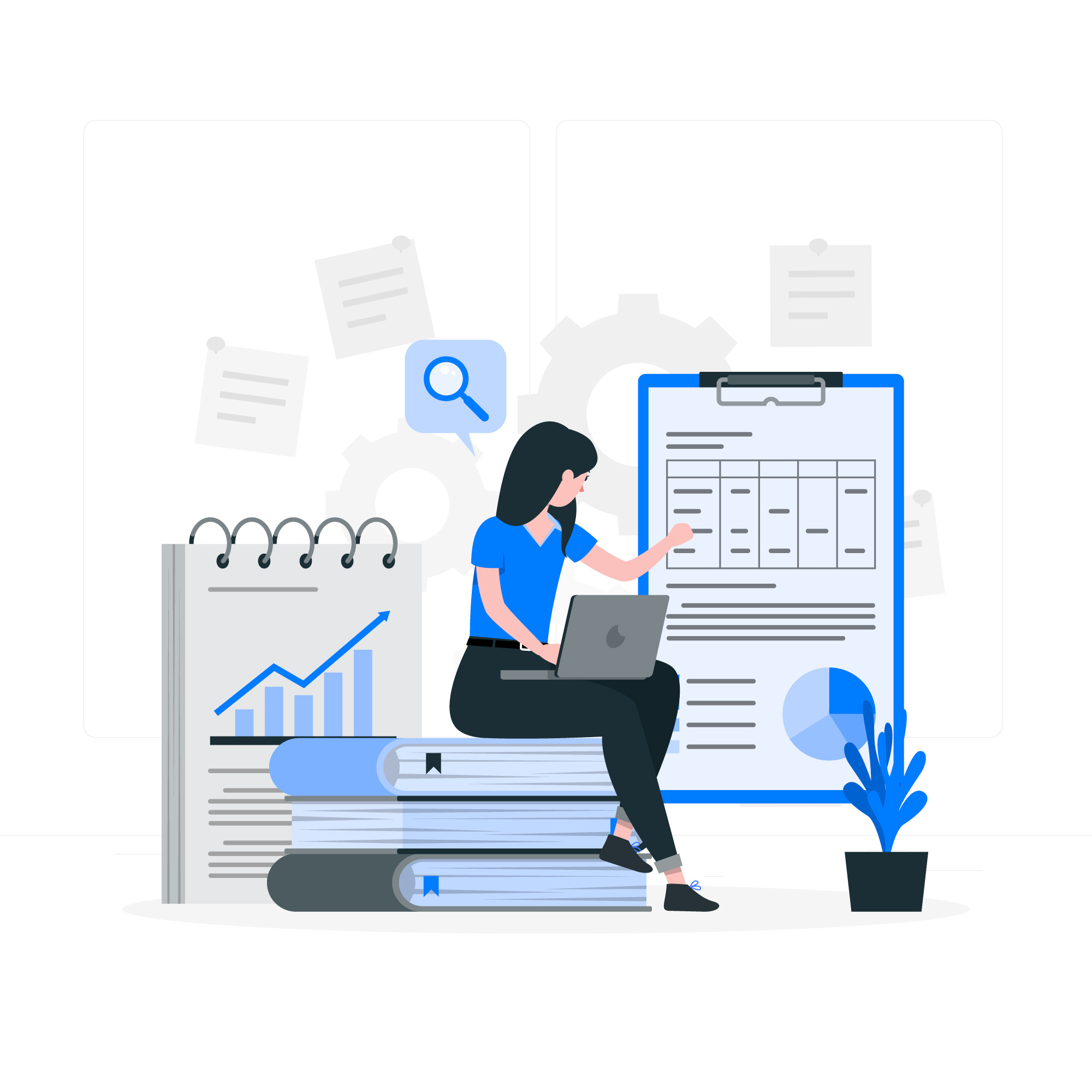 Secure File Management